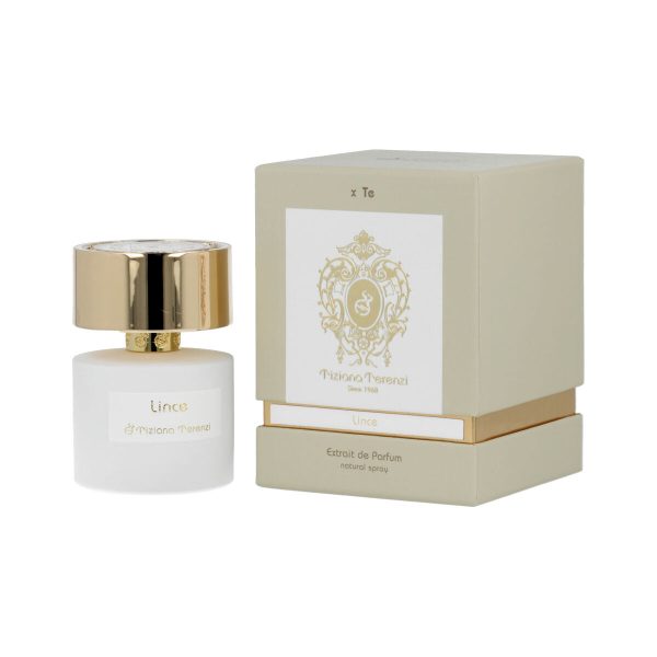 Unisex Perfume Tiziana Terenzi Lince 100 ml For Sale