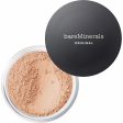 Powder Make-up Base bareMinerals Original Medium Spf 15 8 g Fashion