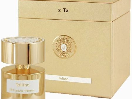 Unisex Perfume Tiziana Terenzi Talitha 100 ml Sale