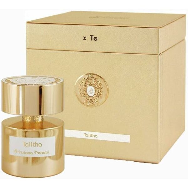 Unisex Perfume Tiziana Terenzi Talitha 100 ml Sale