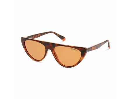 Unisex Sunglasses Polaroid PLD-6108-S-L9G (Ø 54 mm) Online