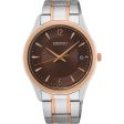 Men s Watch Seiko SUR470P1 Hot on Sale