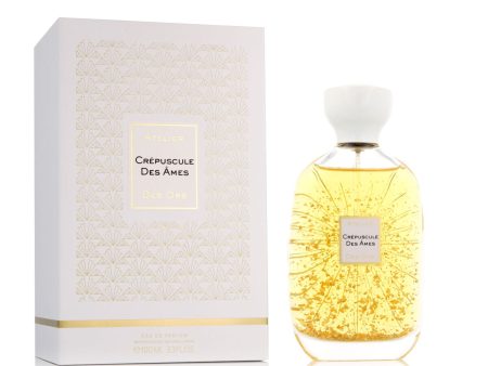 Unisex Perfume Atelier Des Ors EDP Crépuscule Des Âmes 100 ml Supply