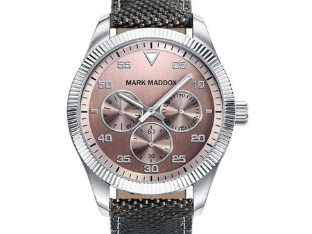 Men s Watch Mark Maddox HC2006-45 Discount