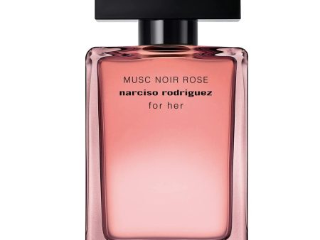 Women s Perfume Narciso Rodriguez Musc Noir Rose EDP EDP 50 ml For Sale