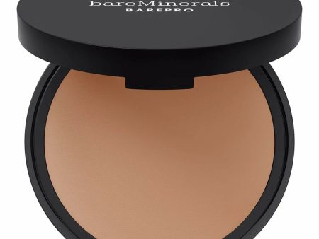 Powder Make-up Base bareMinerals Barepro Medium Deep 45 Cool 8 g Cheap