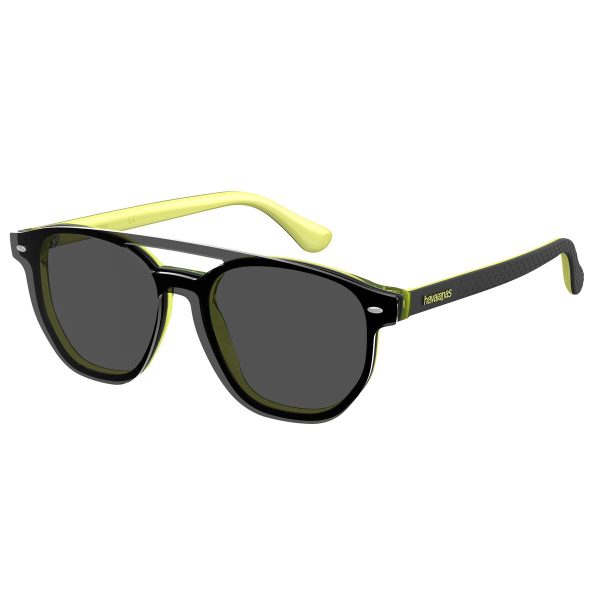 Unisex Sunglasses Havaianas UBATUBA-CS-71C-IR Ø 51 mm Hot on Sale