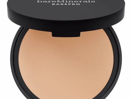 Powder Make-up Base bareMinerals Barepro Light 22 Cool 8 g Online