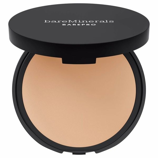 Powder Make-up Base bareMinerals Barepro Light 22 Cool 8 g Online