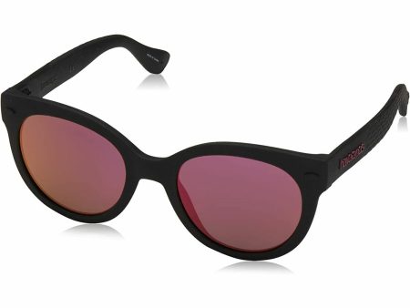 Unisex Sunglasses Havaianas NORONHA-S-O9N-VQ Ø 47 mm Sale