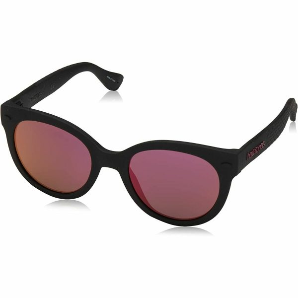 Unisex Sunglasses Havaianas NORONHA-S-O9N-VQ Ø 47 mm Sale