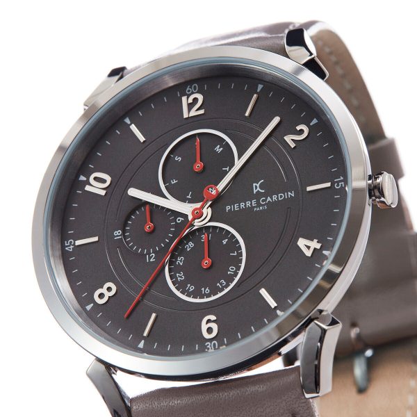 Men s Watch Pierre Cardin CPI-2025 Online now