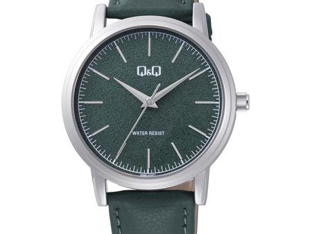 Men s Watch Q&Q Q59B-003PY (Ø 40 mm) Online now