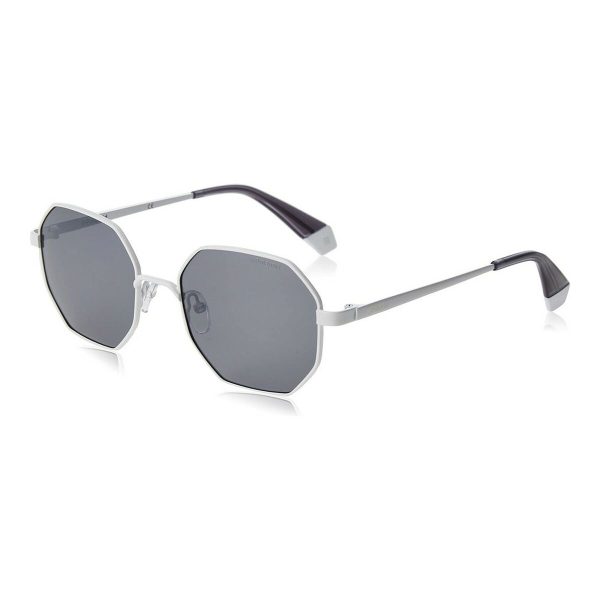 Unisex Sunglasses Polaroid PLD6067S-VK6 Ø 53 mm For Cheap