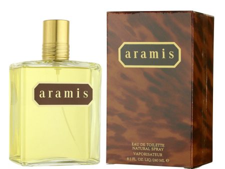 Men s Perfume Aramis EDT Aramis For Men 240 ml Online