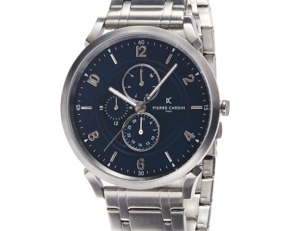 Men s Watch Pierre Cardin CPI-2026 For Cheap