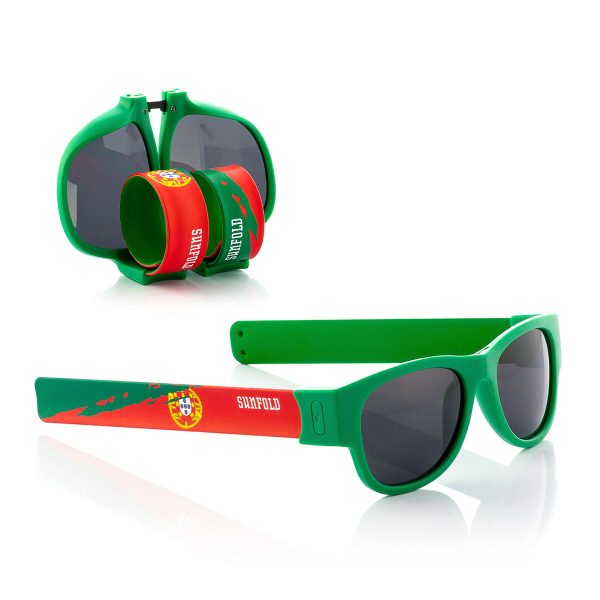 Roll-up sunglasses Sunfold Portugal Hot on Sale