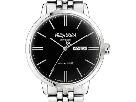 Men s Watch Philip Watch R8253598006 Online Hot Sale