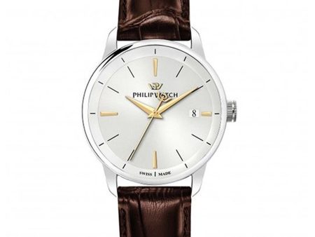 Men s Watch Philip Watch R8251150008 Online