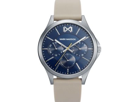 Men s Watch Mark Maddox HC7123-37 For Sale