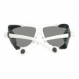 Unisex Sunglasses Moncler ML0089 5721C Sale