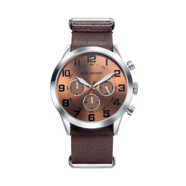 Men s Watch Mark Maddox HC0015-44 Fashion