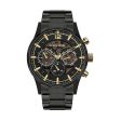 Men s Watch Police PRADESH (Ø 45 mm) Online Hot Sale