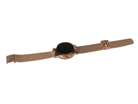 Smartwatch Oromed SMART LADY Rose Gold 1,04  Online Sale