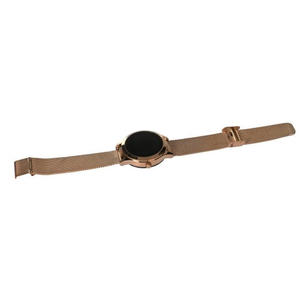 Smartwatch Oromed SMART LADY Rose Gold 1,04  Online Sale