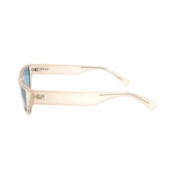 Unisex Sunglasses Guess GU8232-5657V ø 56 mm Online Sale