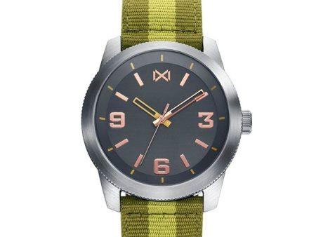 Men s Watch Mark Maddox HC0100-45 (Ø 43 mm) For Cheap