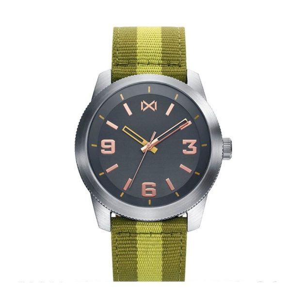 Men s Watch Mark Maddox HC0100-45 (Ø 43 mm) For Cheap