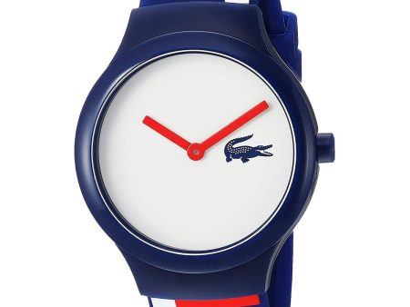 Unisex Watch Lacoste 2020128 (Ø 40 mm) Online Sale