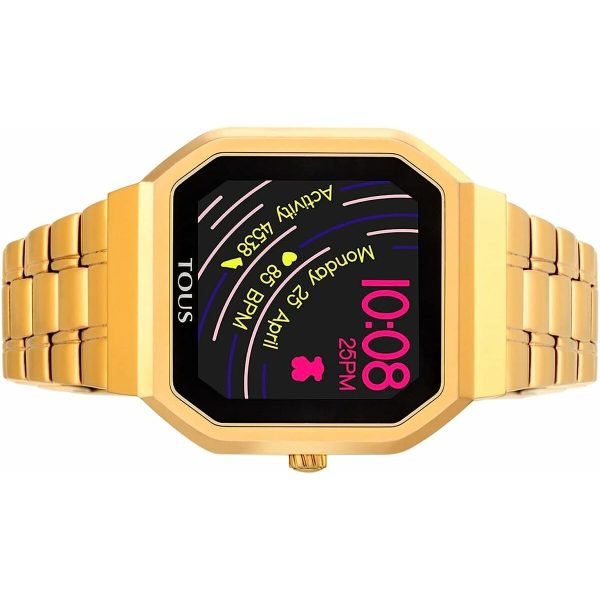 Smartwatch Tous 100350700 Online Sale