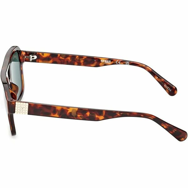 Unisex Sunglasses Guess GU8259-5353N Ø 53 mm Online Sale