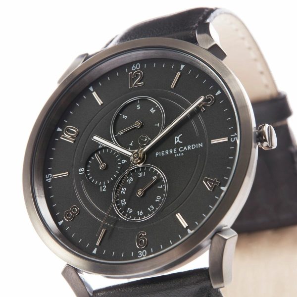 Men s Watch Pierre Cardin CPI-2024 For Cheap