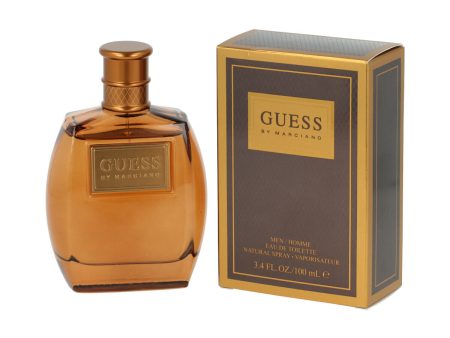 Men s Perfume Guess EDT By Marciano 100 ml Fashion