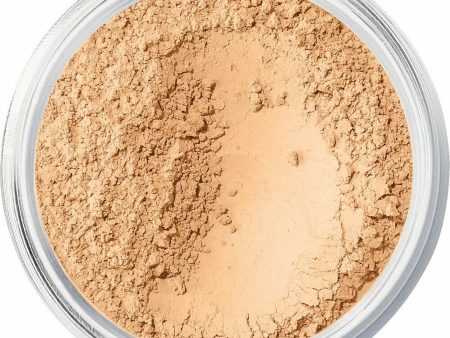 Powder Make-up Base Shine Inline Original Nº 07-golden ivory Spf 15 (8 g) Cheap