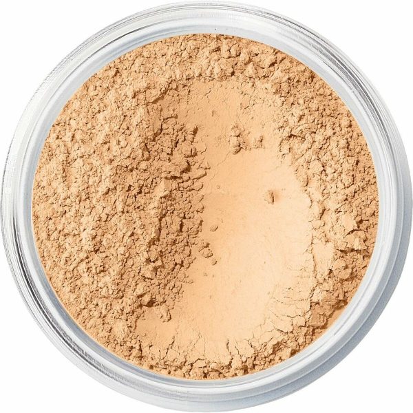 Powder Make-up Base Shine Inline Original Nº 07-golden ivory Spf 15 (8 g) Cheap