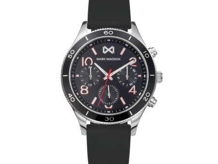 Men s Watch Mark Maddox HC7130-54 (Ø 43 mm) Cheap