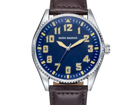 Men s Watch Mark Maddox HC6017-35 Fashion