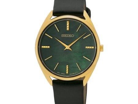 Men s Watch Seiko SWR080P1 on Sale