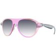 Unisex Sunglasses Try Cover Change TH115-S04-52 Ø 52 mm Online Hot Sale