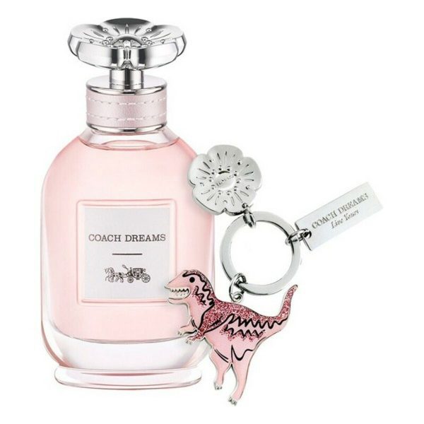 Women s Perfume Dreams Coach EDP (90 ml) (90 ml) Hot on Sale