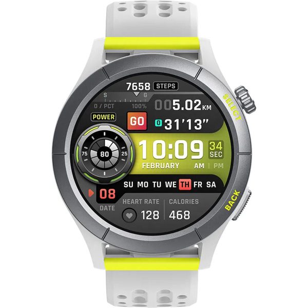 Smartwatch Amazfit Cheetah Grey 1,39  For Cheap