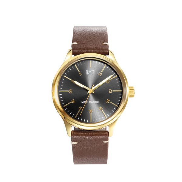 Men s Watch Mark Maddox HC7105-99 (Ø 41 mm) Online Hot Sale