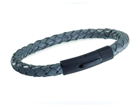 Men s Bracelet AN Jewels AA.P167KLG.M Discount