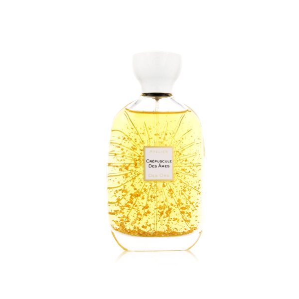 Unisex Perfume Atelier Des Ors EDP Crépuscule Des Âmes 100 ml Supply