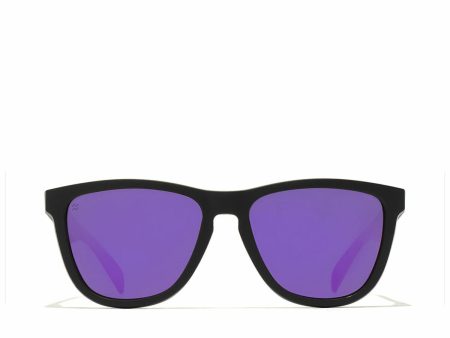 Unisex Sunglasses Northweek Regular Matte Black Purple Ø 140 mm Online