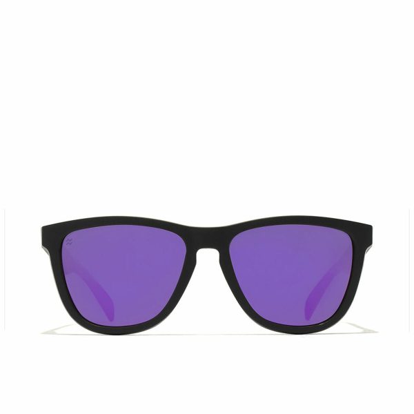 Unisex Sunglasses Northweek Regular Matte Black Purple Ø 140 mm Online